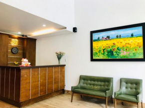 Lila Hotel & Serviced Apartment, Ho Chi Minh City